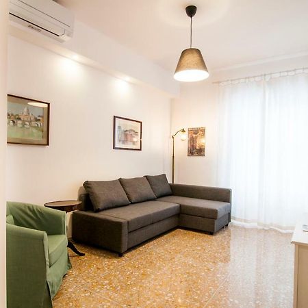 Vatican Museums Roomy Apartment 罗马 外观 照片