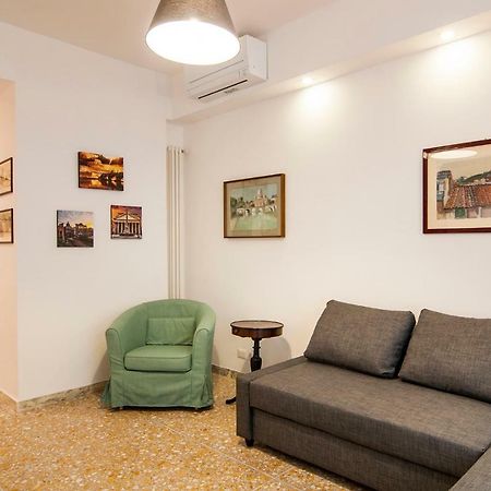 Vatican Museums Roomy Apartment 罗马 外观 照片