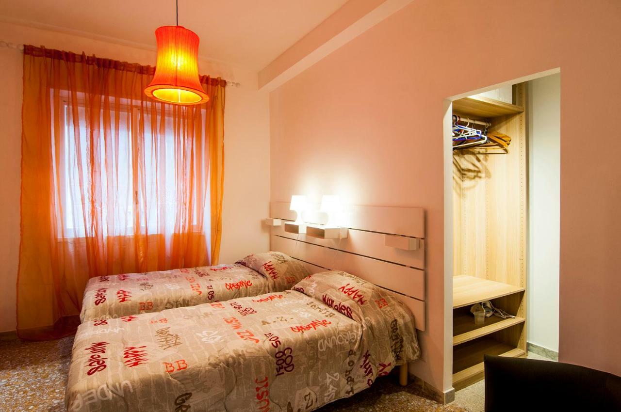 Vatican Museums Roomy Apartment 罗马 外观 照片