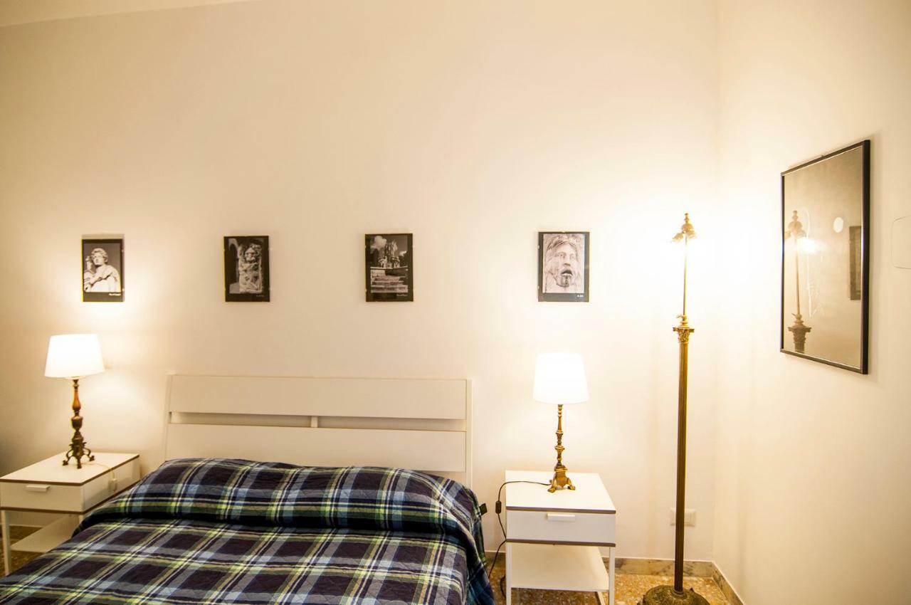 Vatican Museums Roomy Apartment 罗马 外观 照片