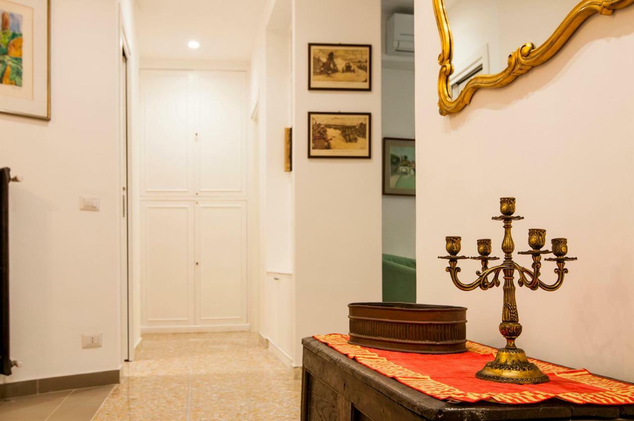 Vatican Museums Roomy Apartment 罗马 外观 照片