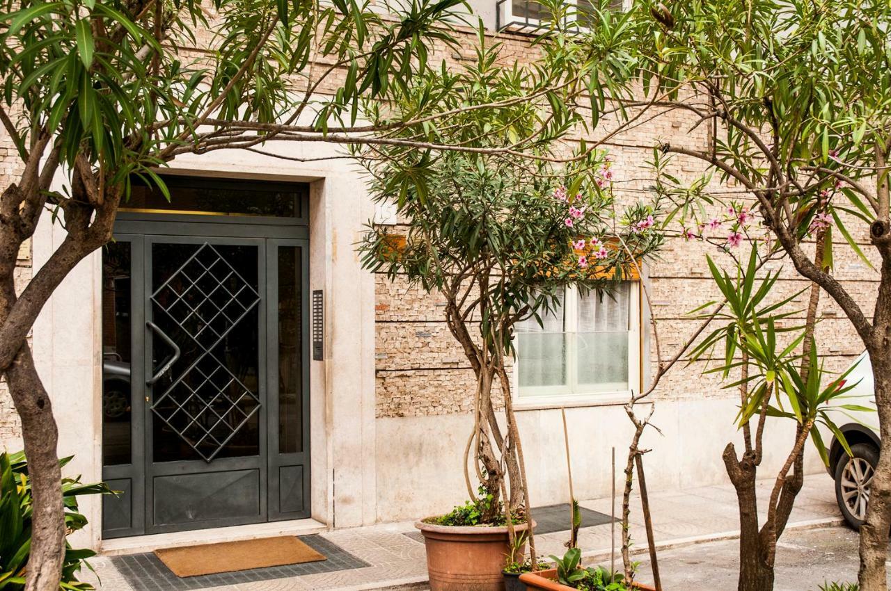 Vatican Museums Roomy Apartment 罗马 外观 照片