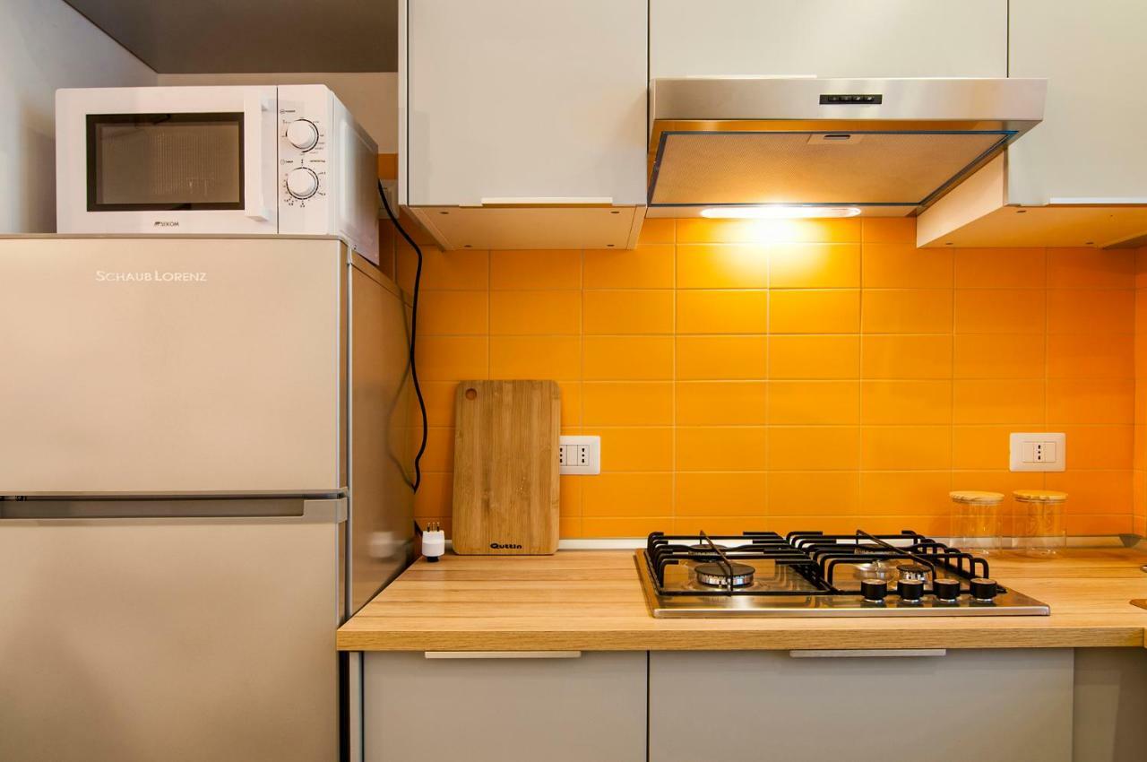 Vatican Museums Roomy Apartment 罗马 外观 照片