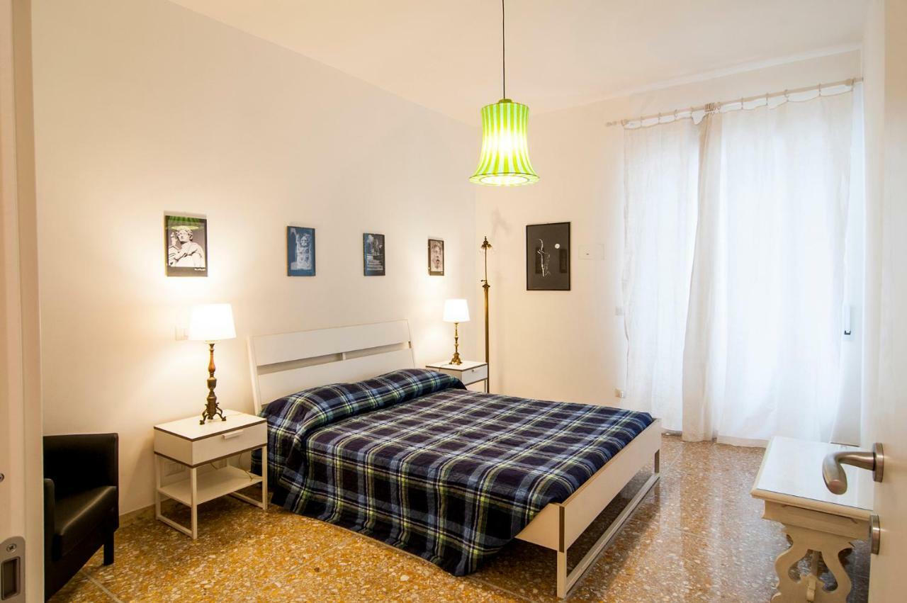 Vatican Museums Roomy Apartment 罗马 外观 照片