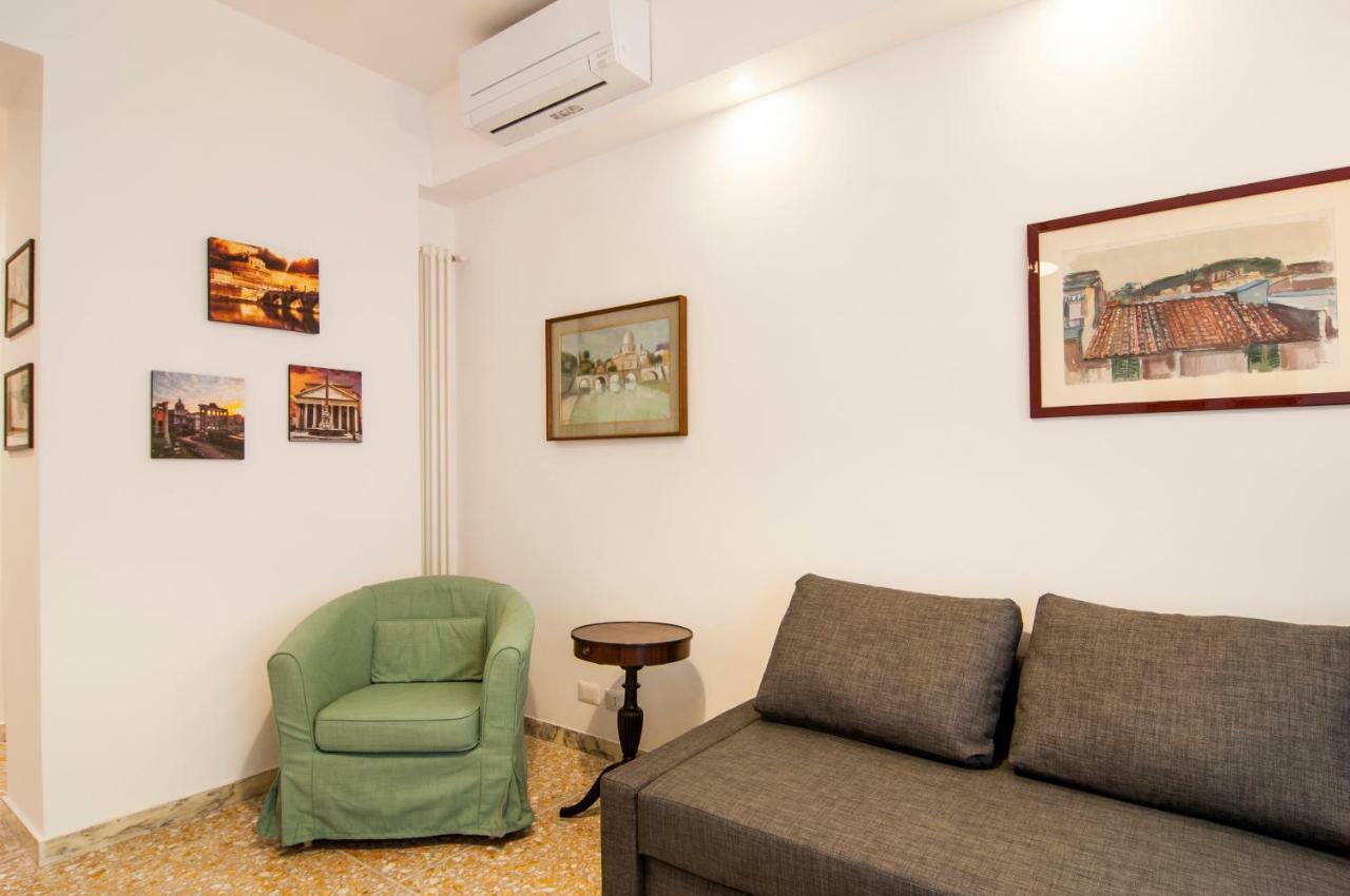 Vatican Museums Roomy Apartment 罗马 外观 照片