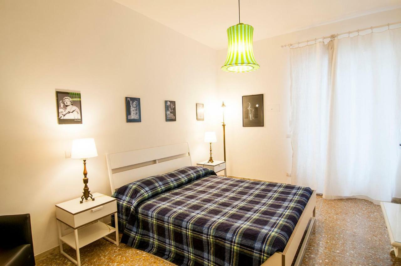 Vatican Museums Roomy Apartment 罗马 外观 照片