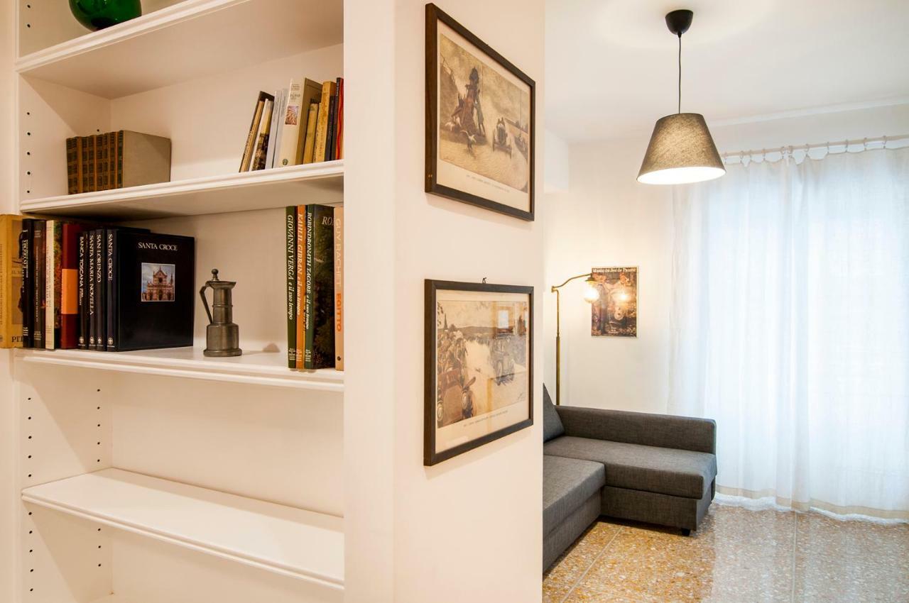 Vatican Museums Roomy Apartment 罗马 外观 照片