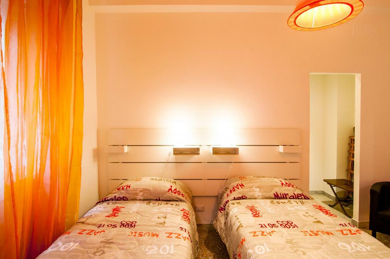 Vatican Museums Roomy Apartment 罗马 外观 照片