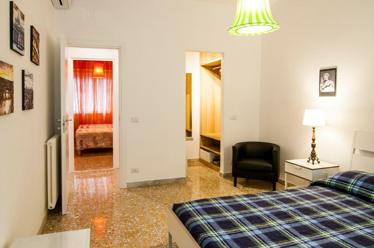 Vatican Museums Roomy Apartment 罗马 外观 照片