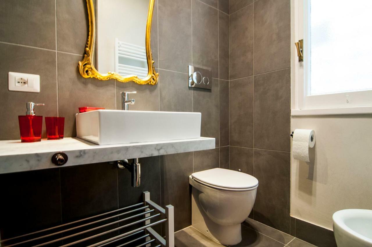 Vatican Museums Roomy Apartment 罗马 外观 照片