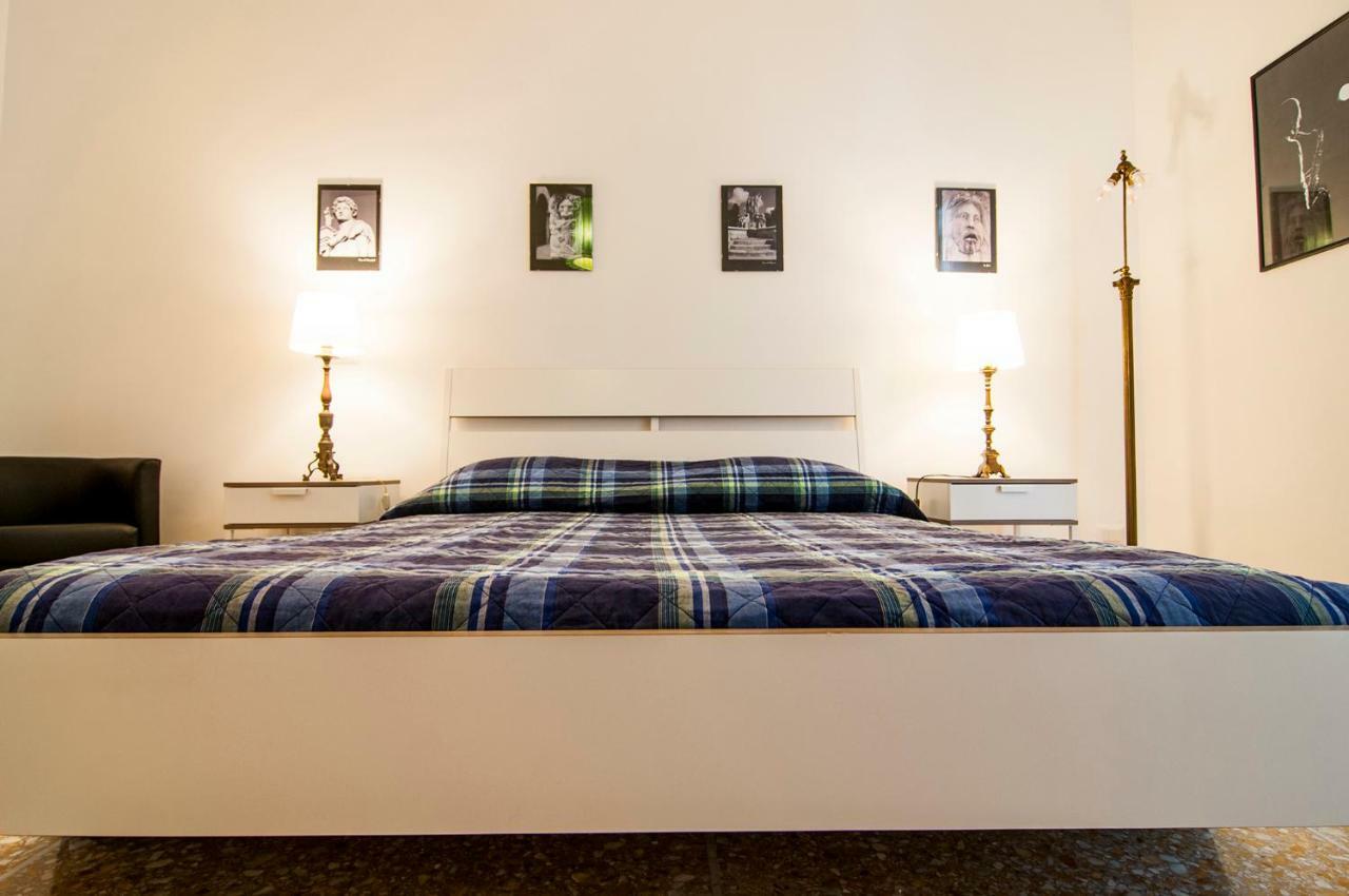 Vatican Museums Roomy Apartment 罗马 外观 照片