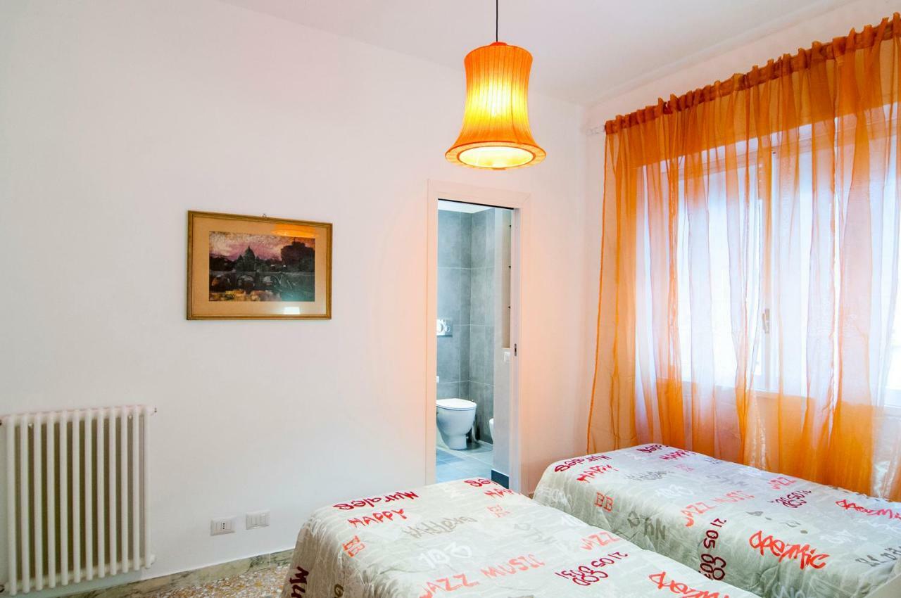 Vatican Museums Roomy Apartment 罗马 外观 照片
