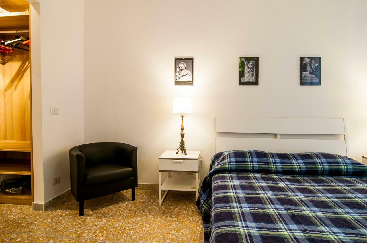 Vatican Museums Roomy Apartment 罗马 外观 照片